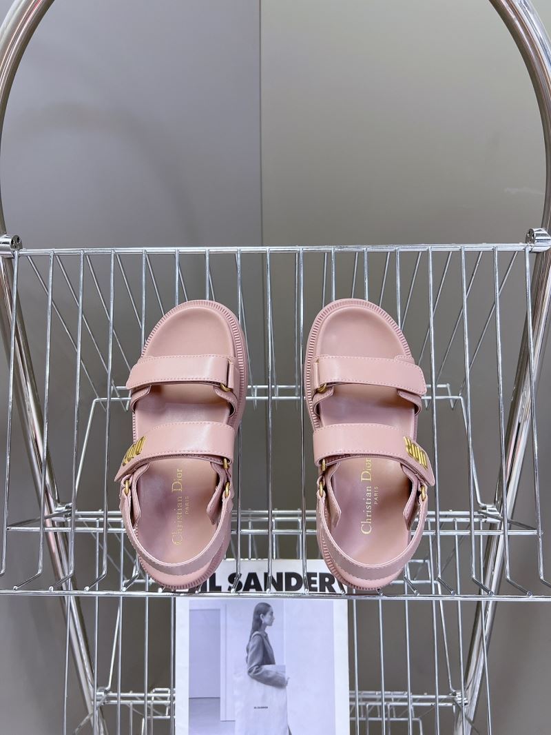 Christian Dior Sandals